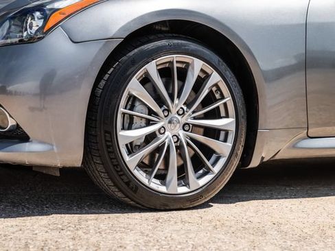 Used 2013 INFINITI G37 Sport RWD image 38