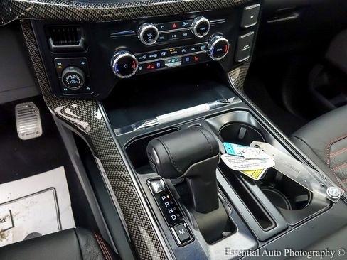 New 2025 Ford F150 Lariat w/ Equipment Group 501A Mid image 20