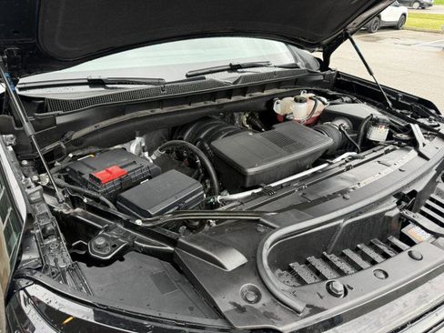 Used 2026 Chevrolet Tahoe LT AWD/4WD image 22