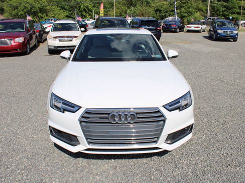 Used 2017 Audi A4 2.0T Prestige w/ Prestige Package AWD/4WD image 3