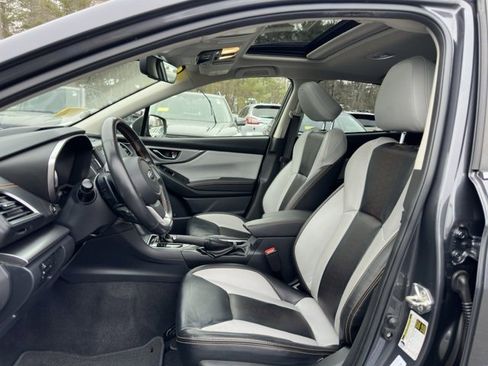Used 2021 Subaru Crosstrek 2.5i Limited w/ Moonroof Package 2 image 22