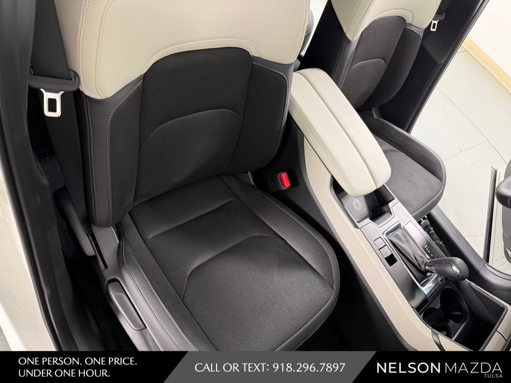 New 2026 MAZDA CX-5 Preferred AWD/4WD image 42