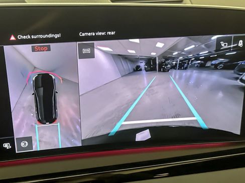 Used 2025 Audi A5 2.0T Premium Plus w/ Premium Plus image 19