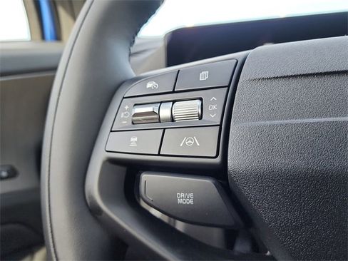 New 2026 Kia Sportage X-Line image 25