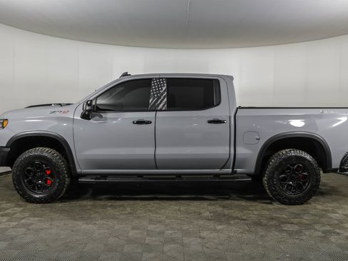 Used 2024 Chevrolet Silverado 1500 ZR2 w/ ZR2 Bison Edition image 21