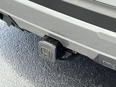 New 2026 Honda Pilot Touring image 18