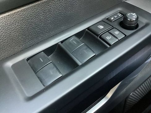 Used 2024 Toyota Tundra Platinum AWD/4WD image 20
