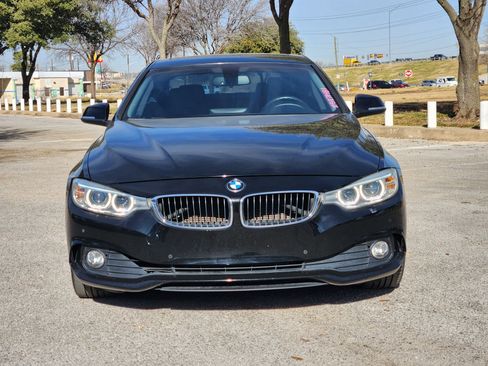Used 2015 BMW 428i Coupe image 2