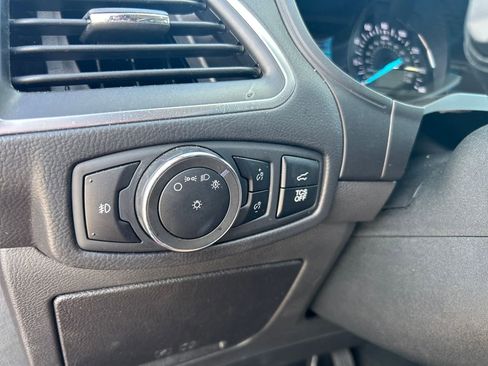 Certified 2024 Ford Edge Titanium image 22