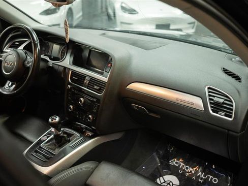 Used 2014 Audi A4 2.0T Premium Plus w/ Premium Plus Package image 14