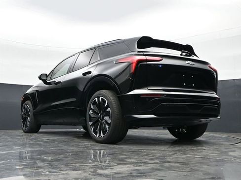 Used 2024 Chevrolet Blazer EV RS AWD/4WD image 42