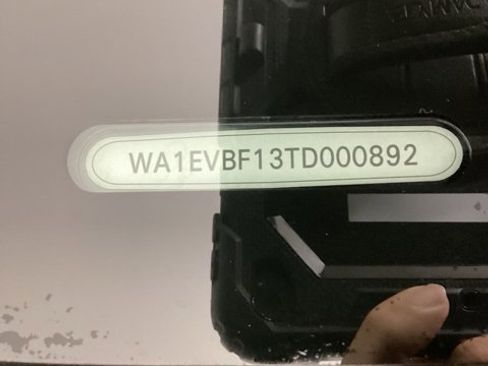 New 2026 Audi Q8 Premium Plus image 15