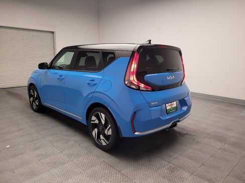 Used 2023 Kia Soul GT-Line image 5