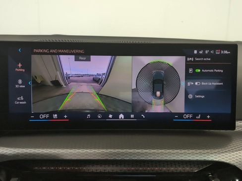 Used 2025 BMW 430i xDrive Coupe w/ Convenience Package image 24