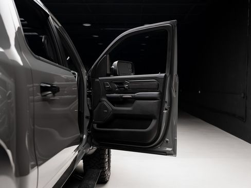 Used 2023 RAM 1500 TRX AWD/4WD image 65