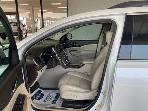 Used 2019 GMC Acadia Denali FWD image 9