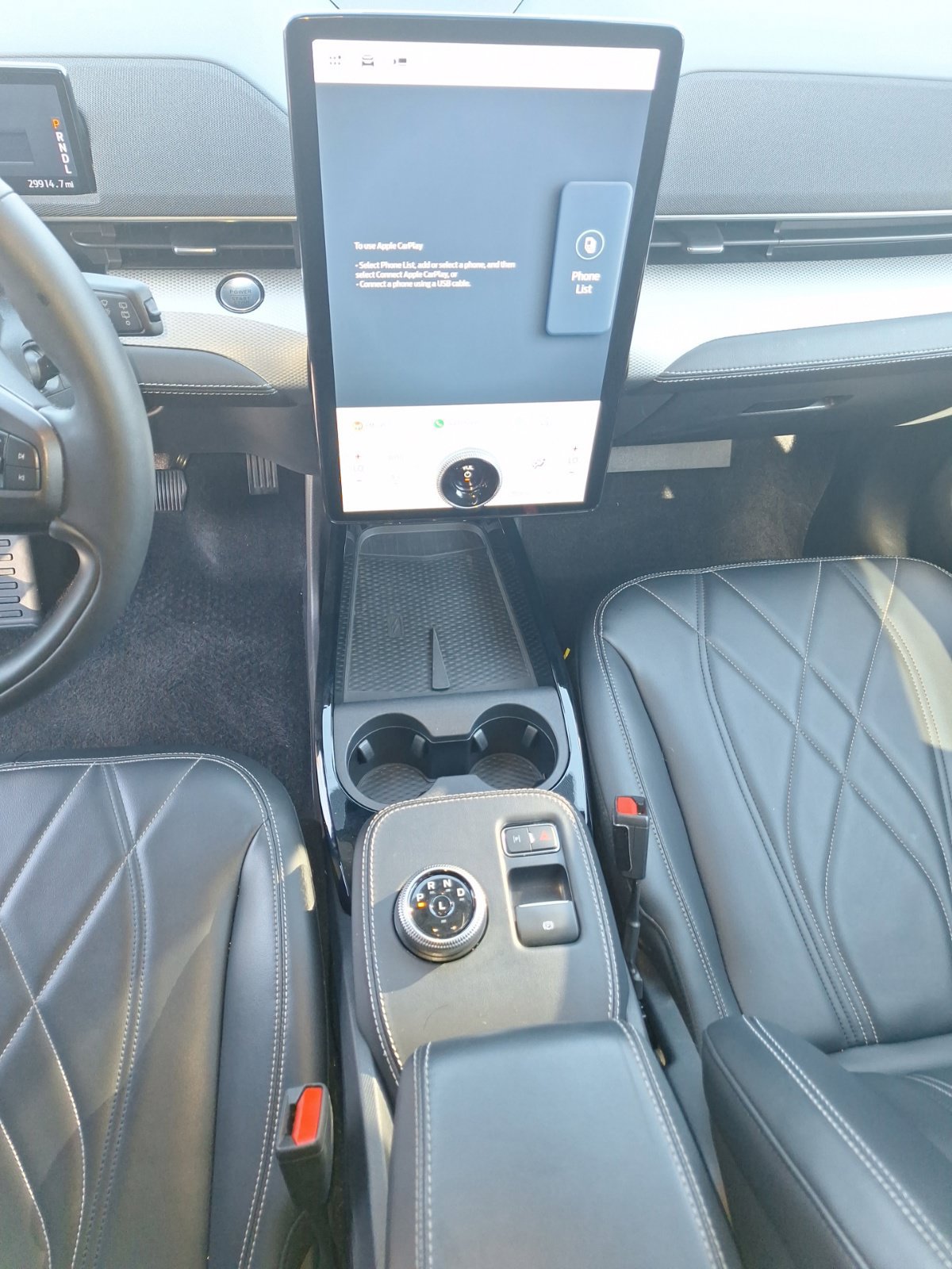 Used 2023 Ford Mustang Mach-E Select RWD image 14