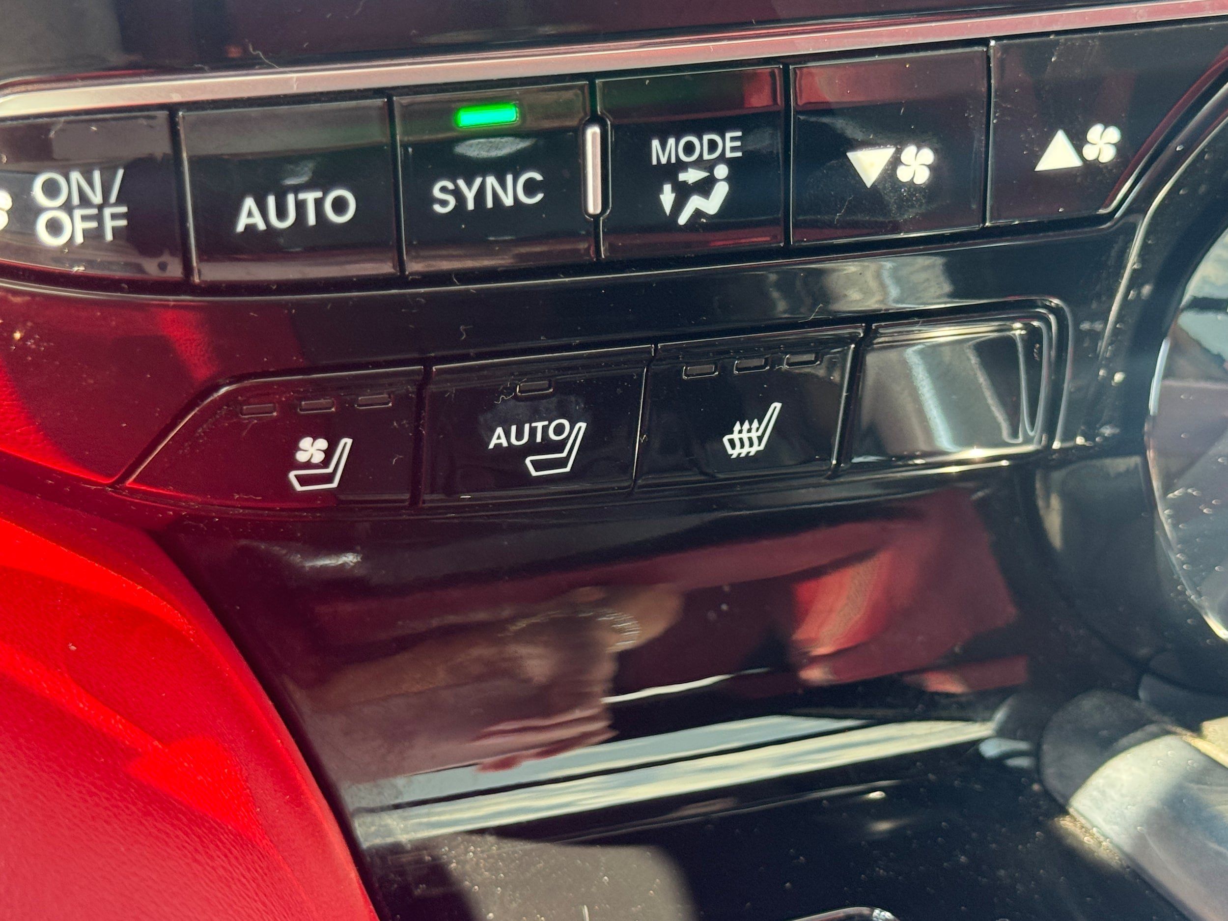 Used 2023 Acura MDX A-Spec AWD/4WD image 18