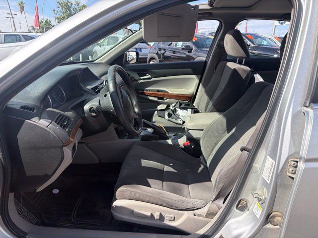 Used 2012 Honda Accord EX image 9