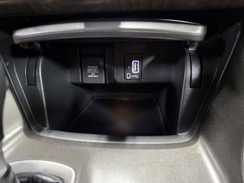 Used 2018 Honda Accord EX-L image 42