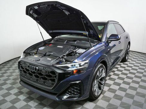 New 2026 Audi Q8 Prestige AWD/4WD image 34