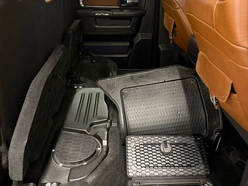 Used 2013 RAM 1500 Laramie Longhorn image 24