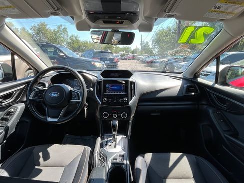 Used 2021 Subaru Crosstrek 2.0i Premium w/ Popular Package #2 AWD/4WD image 16