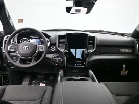 New 2026 RAM 1500 Big Horn image 15