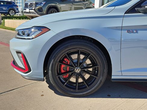 New 2026 Volkswagen Jetta GLI Autobahn image 5