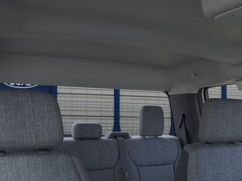 New 2026 Ford F150 XLT AWD/4WD image 22