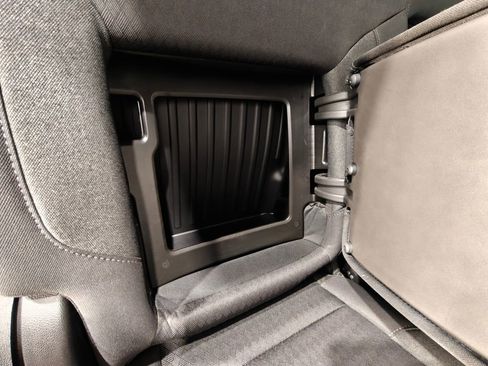 Used 2023 Chevrolet Silverado 1500 LT w/ Max Trailering Package image 25