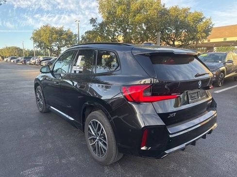 Used 2026 BMW X1 xDrive28i image 3