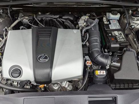 Used 2019 Lexus ES 350 F Sport w/ Accessory Package 2 image 29