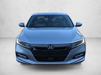 Used 2018 Honda Accord EX video 2