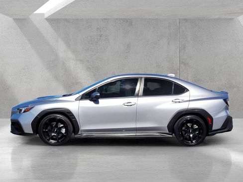 Used 2023 Subaru WRX GT w/ Popular Package #2A image 7