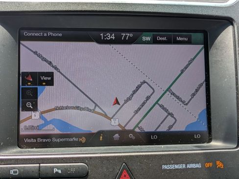 Used 2016 Ford Explorer Limited image 22