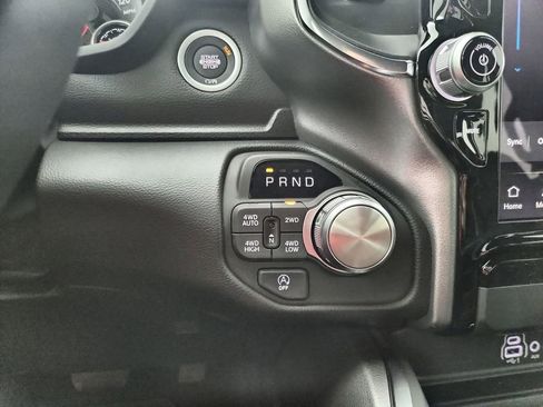 New 2026 RAM 1500 Laramie image 29