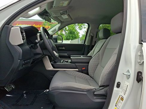 Used 2023 Toyota Tundra SR5 w/ TRD Off-Road Package AWD/4WD image 14