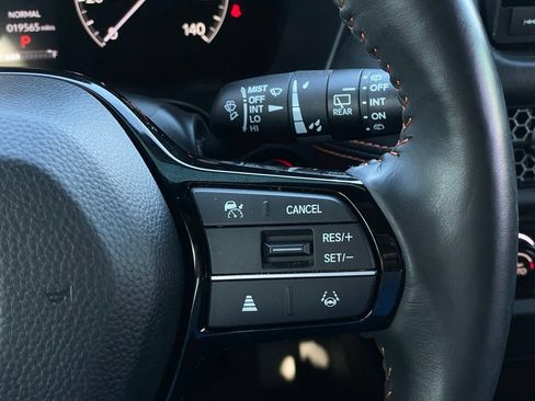 Used 2024 Honda HR-V Sport image 14