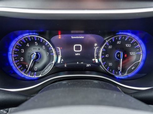 New 2026 Chrysler Pacifica Select image 26