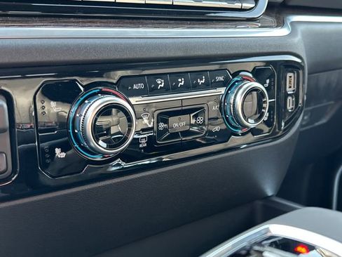 New 2026 GMC Sierra 1500 Elevation w/ Elevation Premium Package image 39