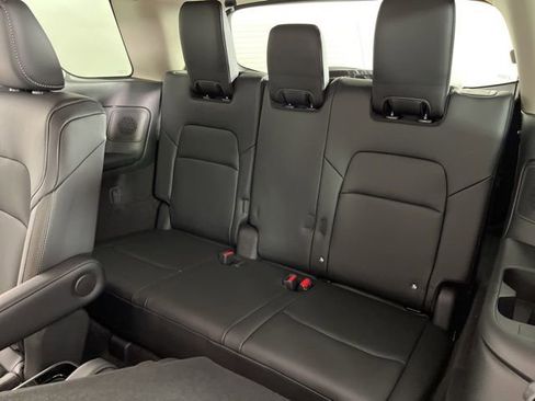 New 2026 Nissan Pathfinder SL w/ SL Premium Package image 49