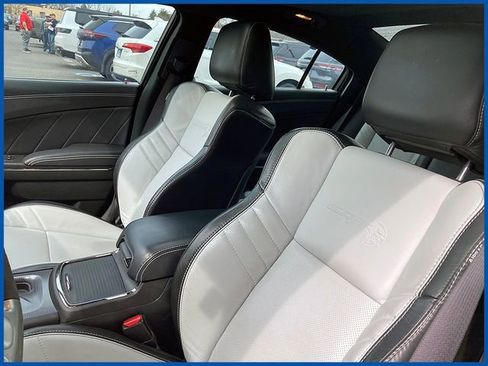 Used 2023 Dodge Charger SRT Hellcat w/ Harman/Kardon Audio Group image 15