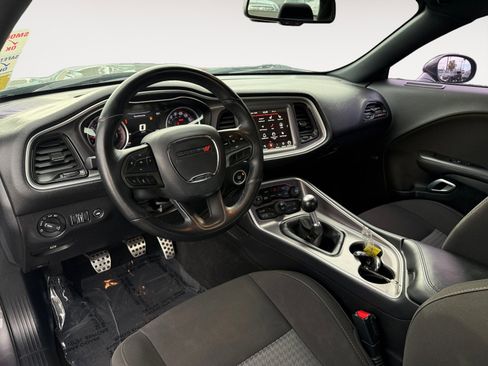 Used 2021 Dodge Challenger R/T Scat Pack image 15