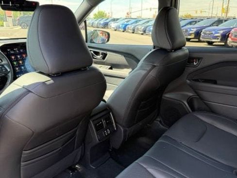 Used 2026 Subaru Forester Limited AWD/4WD image 15