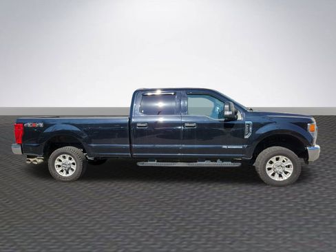 Used 2020 Ford F350 XLT image 4