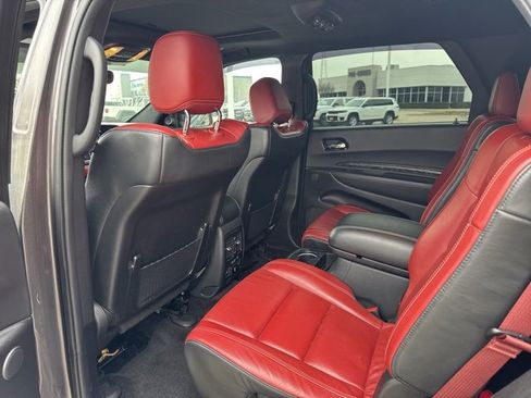 Used 2021 Dodge Durango SRT w/ Premium Interior Group image 11