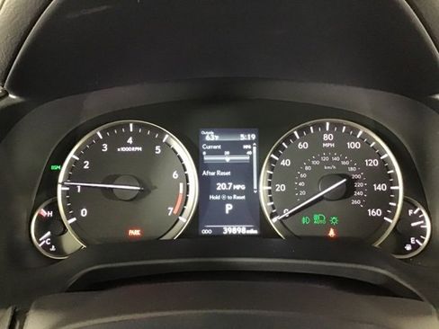 Used 2022 Lexus RX 350 AWD w/ Premium Package image 15