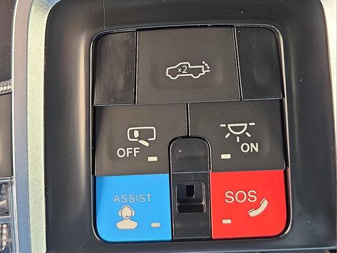 New 2026 RAM 1500 Laramie w/ Laramie Southwest Edition image 21