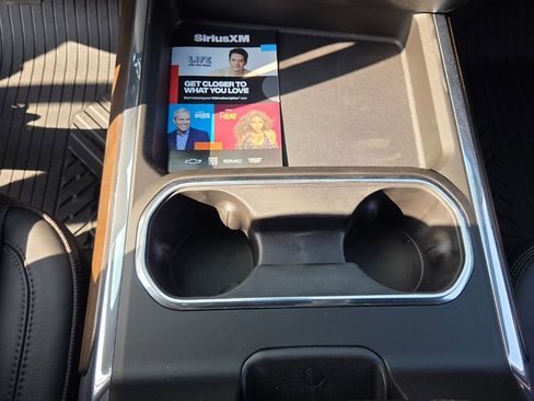 New 2026 Chevrolet Silverado 2500 High Country w/ Midnight Edition image 18